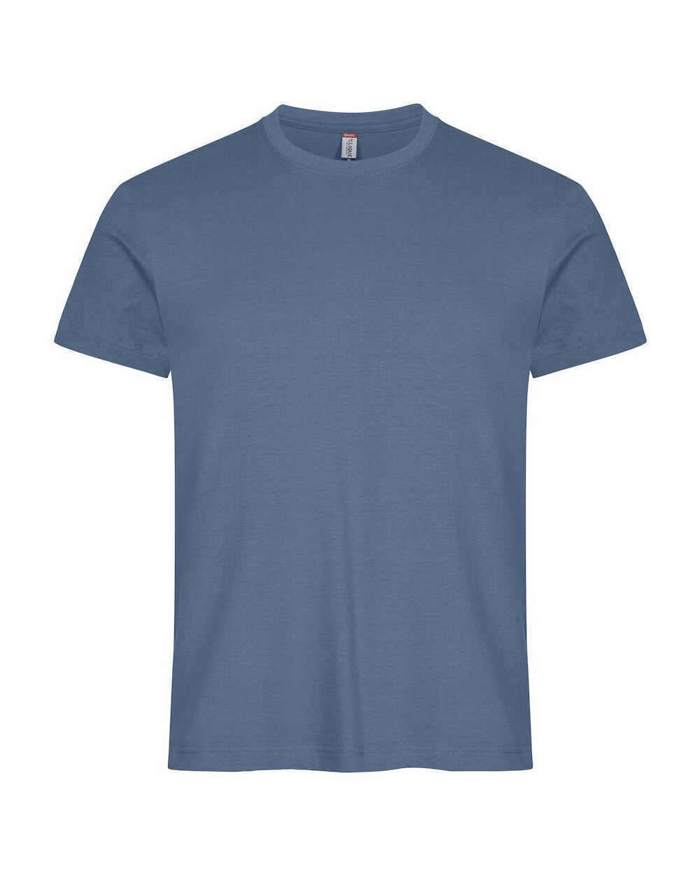 T-shirts CLIQUE Basic-T voor bedrukking &amp; borduring