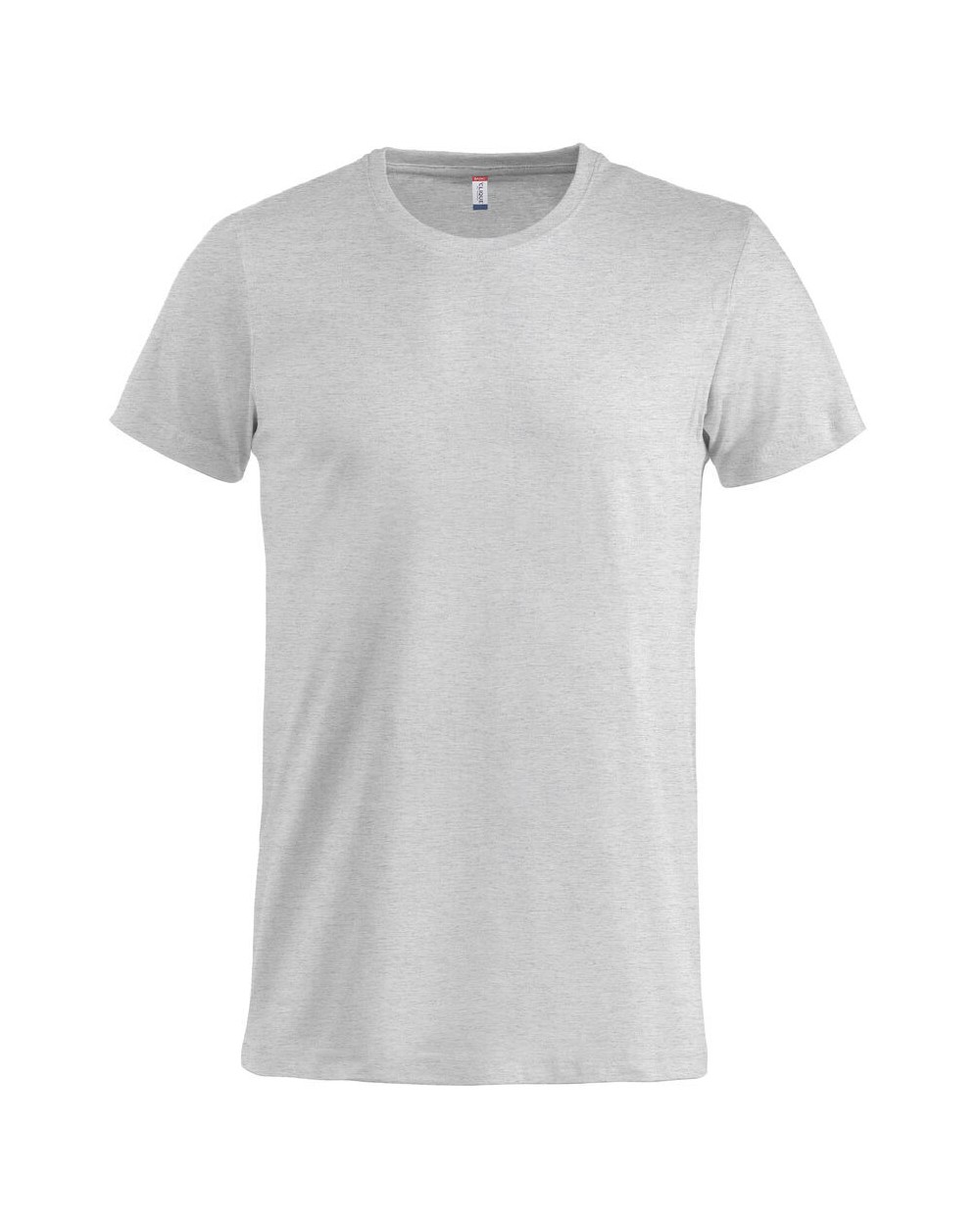 T-shirts CLIQUE Basic-T voor bedrukking &amp; borduring