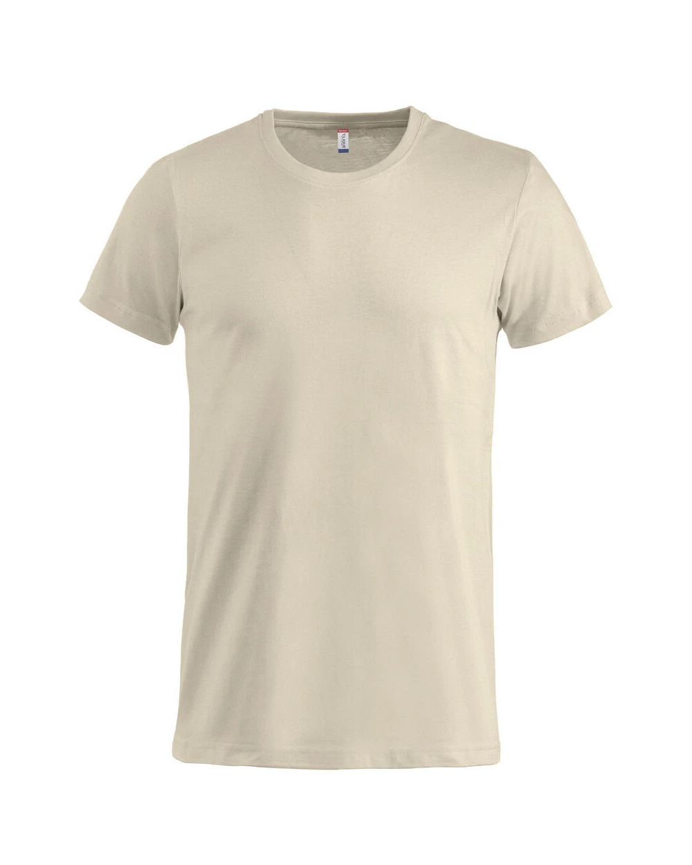 T-shirts CLIQUE Basic-T voor bedrukking &amp; borduring