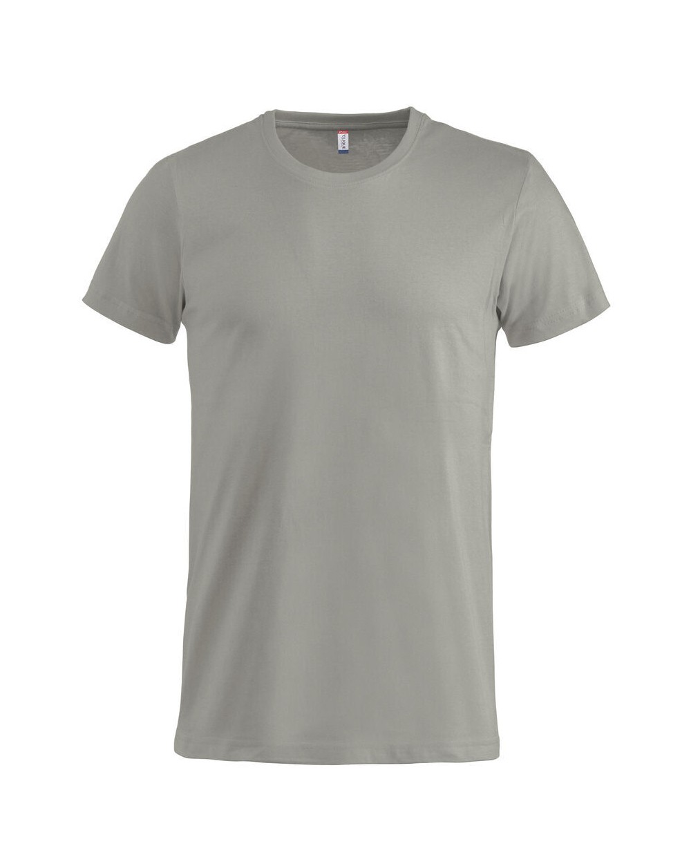 T-Shirts personnalisable CLIQUE Basic-T