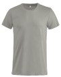 T-shirts CLIQUE Basic-T voor bedrukking &amp; borduring