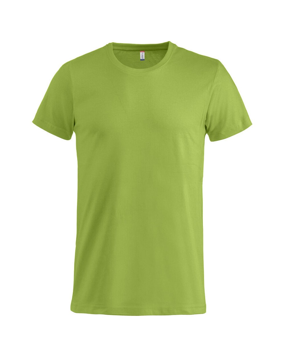 T-Shirts personnalisable CLIQUE Basic-T