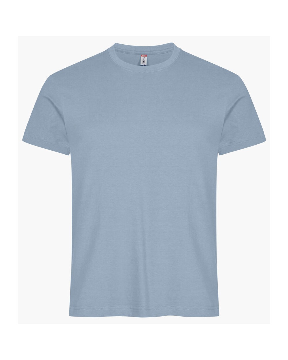 T-shirts CLIQUE Basic-T voor bedrukking &amp; borduring