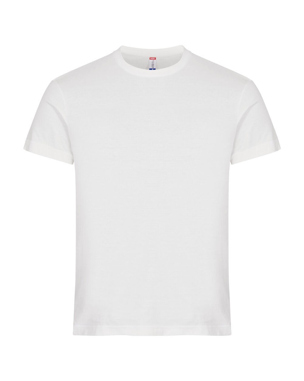 CLIQUE Basic-T T-Shirts personalisierbar