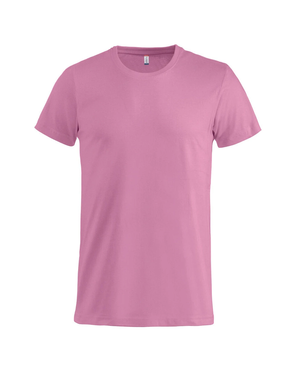 T-shirts CLIQUE Basic-T voor bedrukking &amp; borduring