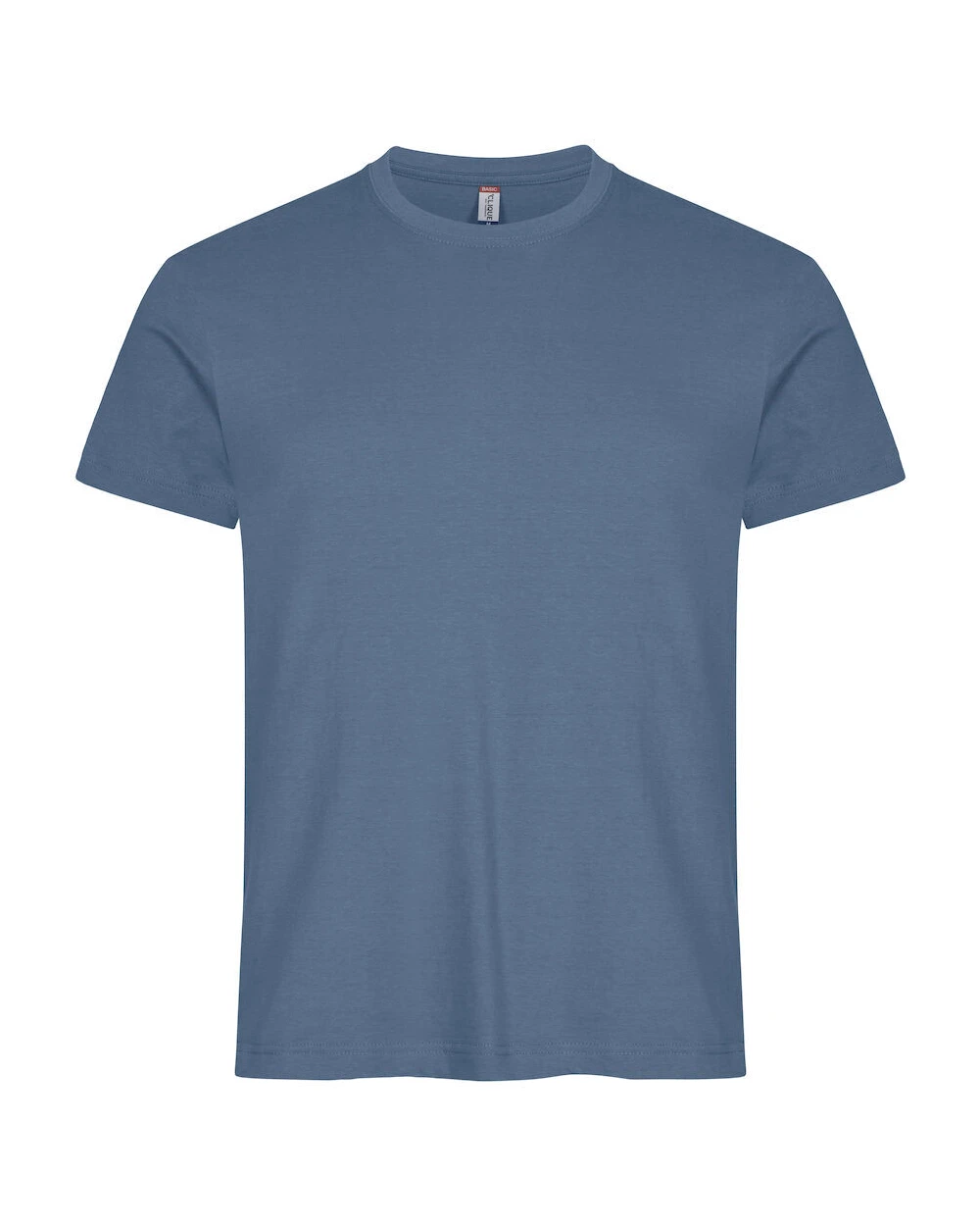 T-shirts CLIQUE Basic-T voor bedrukking &amp; borduring