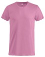 CLIQUE Basic-T T-Shirts personalisierbar