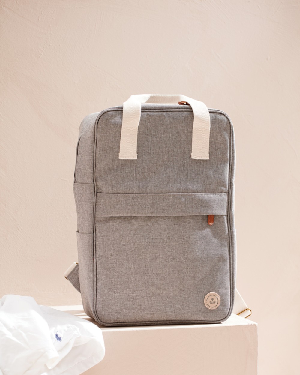 Sacs & Bagagerie personnalisable VINGA VINGA Sac à dos isotherme Sortino