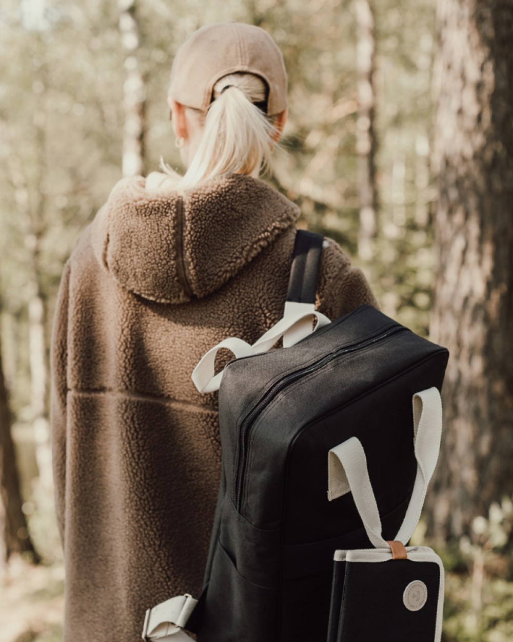 Sacs & Bagagerie personnalisable VINGA VINGA Sac à dos isotherme Sortino