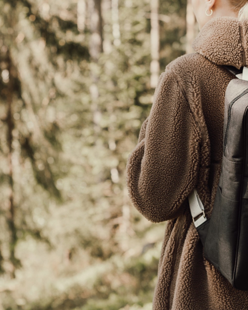 VINGA VINGA Sortino Kühlrucksack Taschen personalisierbar