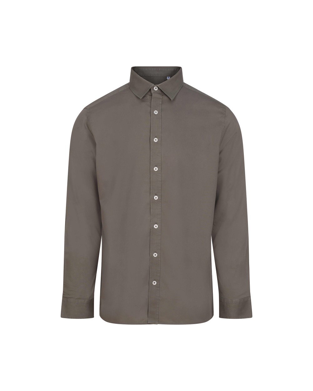 Hemden FRONT ROW CASUAL SHIRT voor bedrukking &amp; borduring