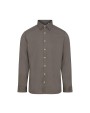 Hemden FRONT ROW CASUAL SHIRT voor bedrukking &amp; borduring