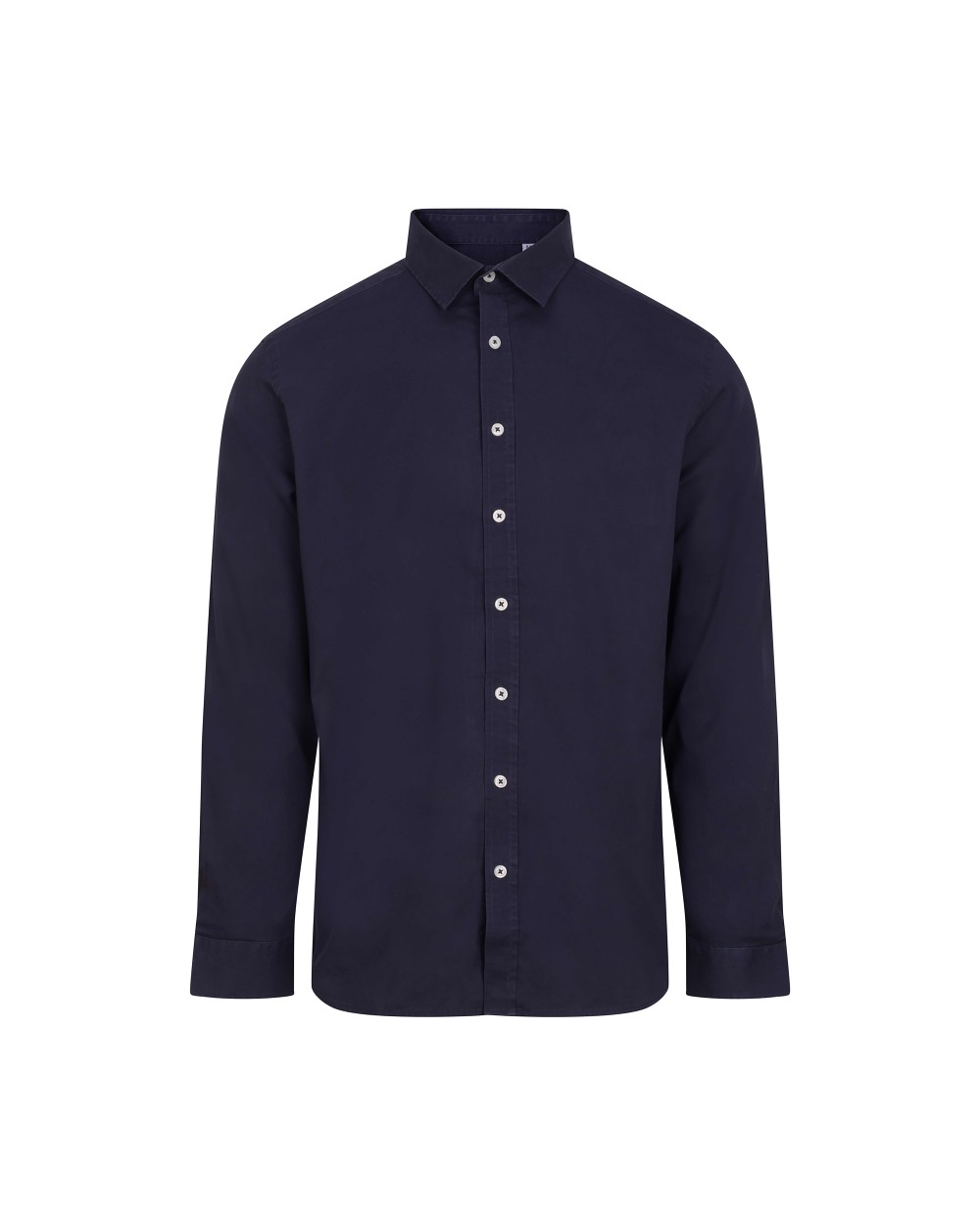 Hemden FRONT ROW CASUAL SHIRT voor bedrukking &amp; borduring