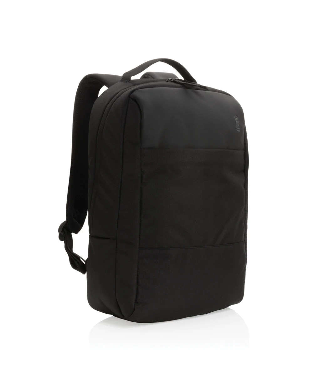 SWISS PEAK Swiss Peak AWARE™ RPET 15,6" Day-Pack Taschen personalisierbar