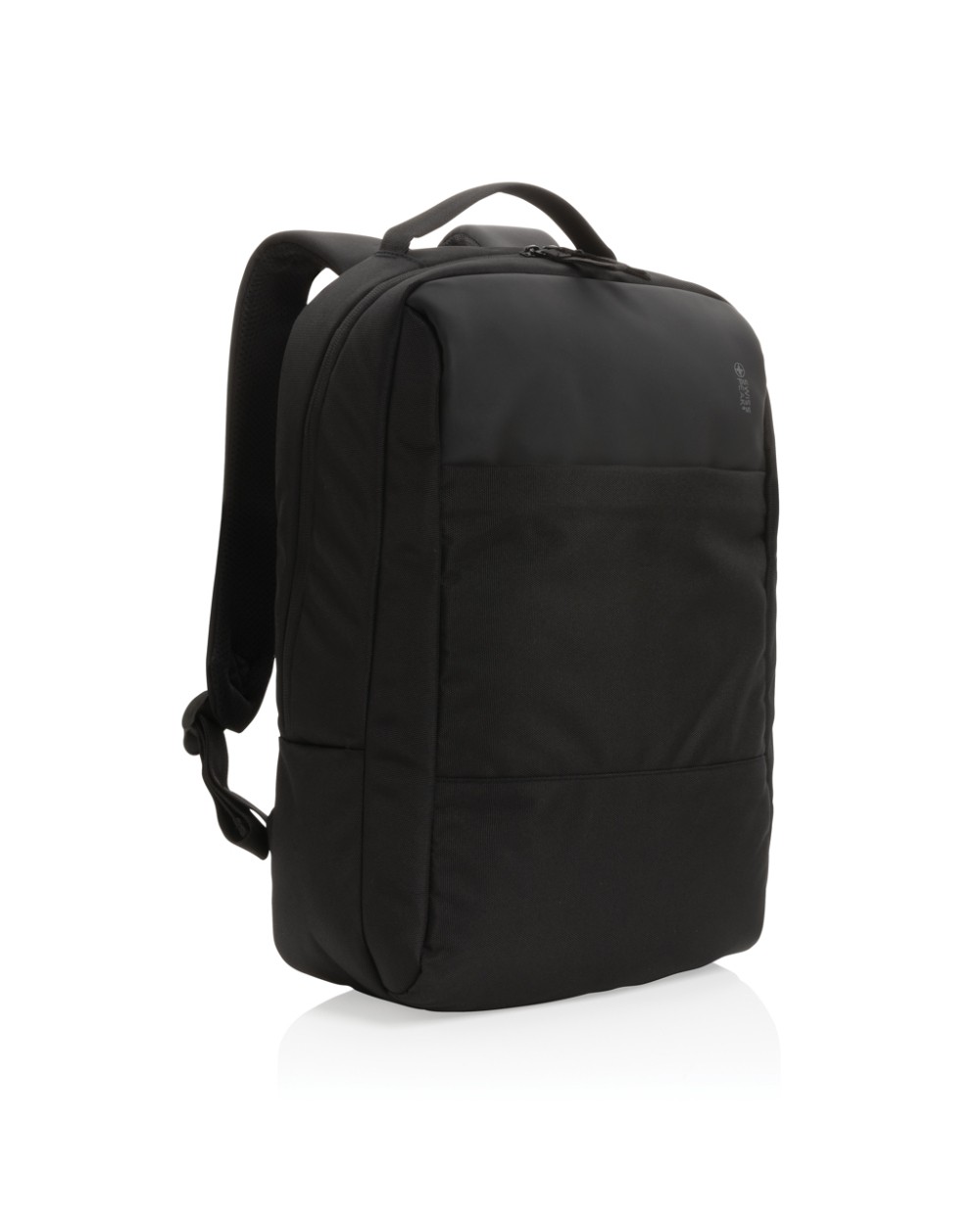 Tassen & Zakken SWISS PEAK Swiss Peak AWARE™ RPET 15.6" day pack voor bedrukking &amp; borduring