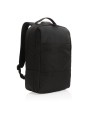 Tassen & Zakken SWISS PEAK Swiss Peak AWARE™ RPET 15.6" day pack voor bedrukking &amp; borduring