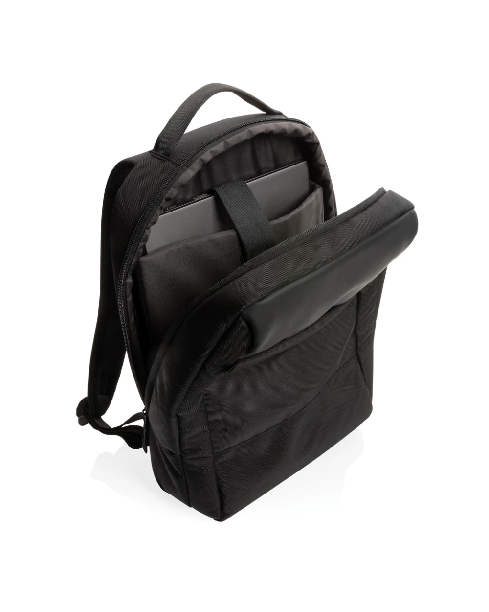 SWISS PEAK Swiss Peak AWARE™ RPET 15,6" Day-Pack Taschen personalisierbar