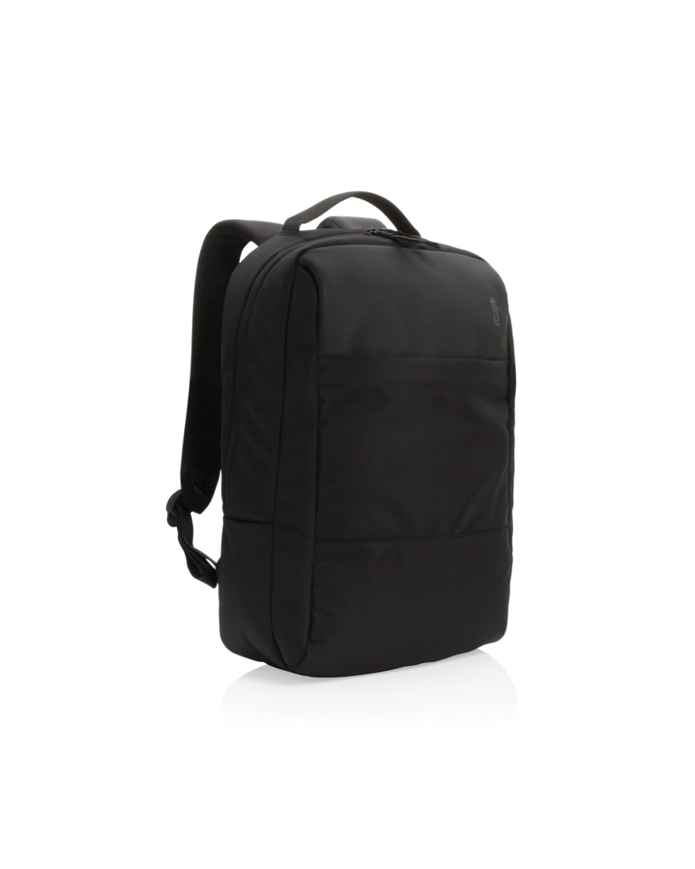 SWISS PEAK Swiss Peak AWARE™ RPET 15,6" Day-Pack Taschen personalisierbar