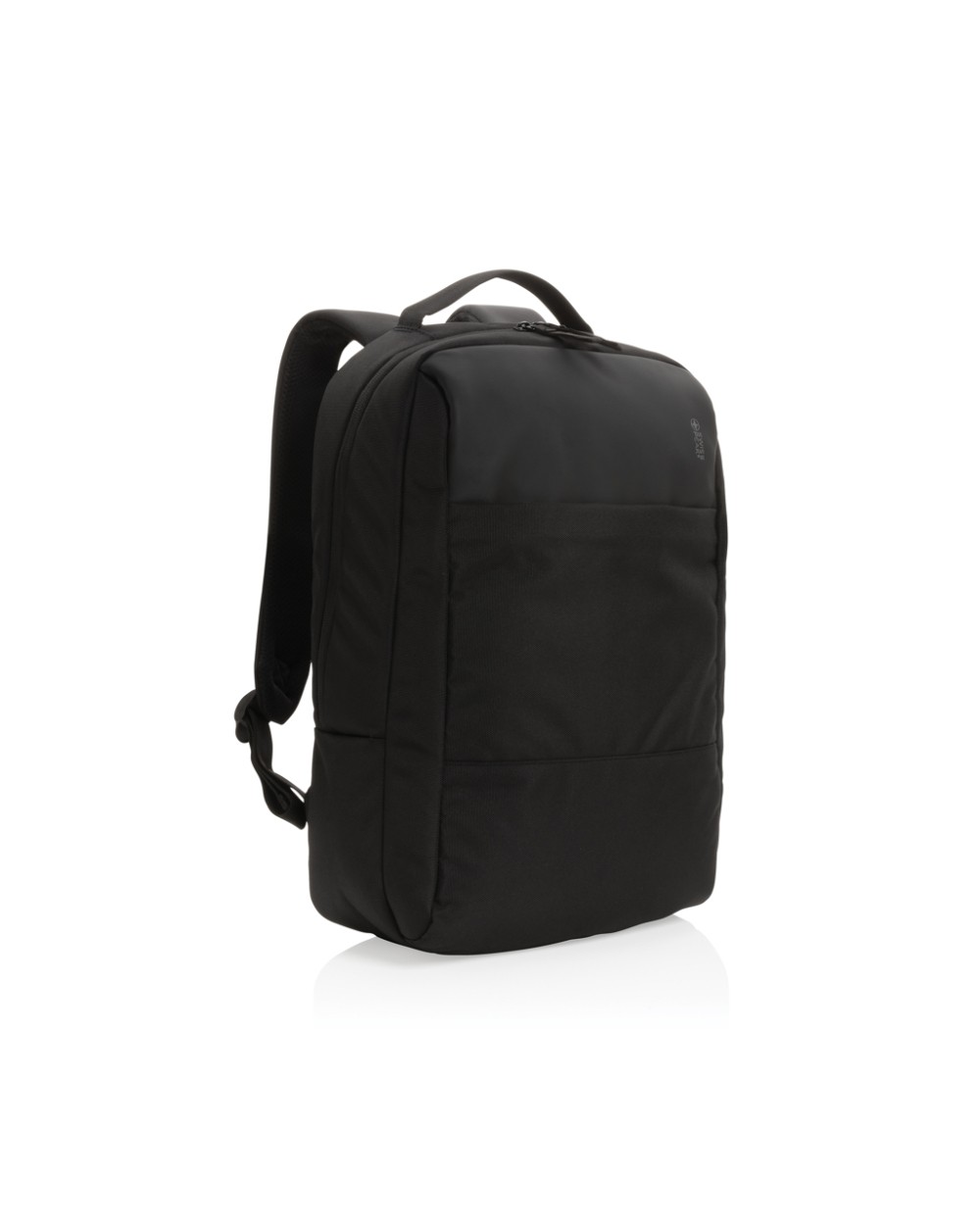Tassen & Zakken SWISS PEAK Swiss Peak AWARE™ RPET 15.6" day pack voor bedrukking &amp; borduring