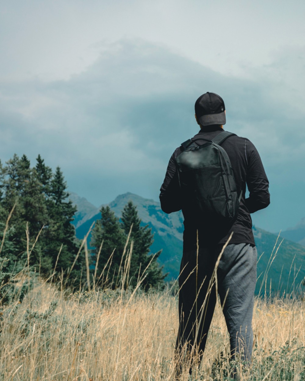 SWISS PEAK Swiss Peak AWARE™ RPET 15,6" Day-Pack Taschen personalisierbar