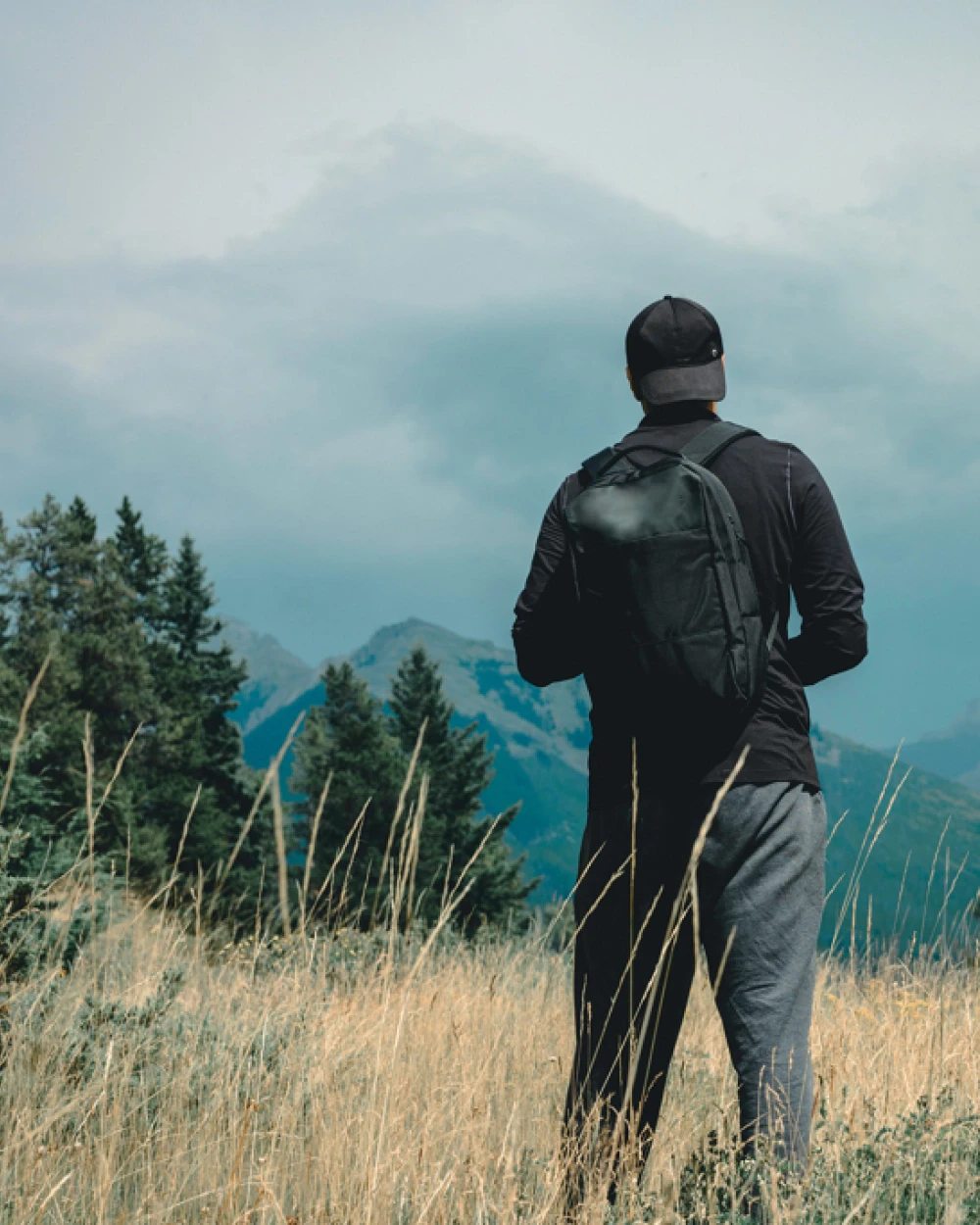 SWISS PEAK Swiss Peak AWARE™ RPET 15,6" Day-Pack Taschen personalisierbar