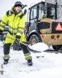 Broeken JOBMAN 2236 Hi-Vis Winter Trousers Star voor bedrukking &amp; borduring
