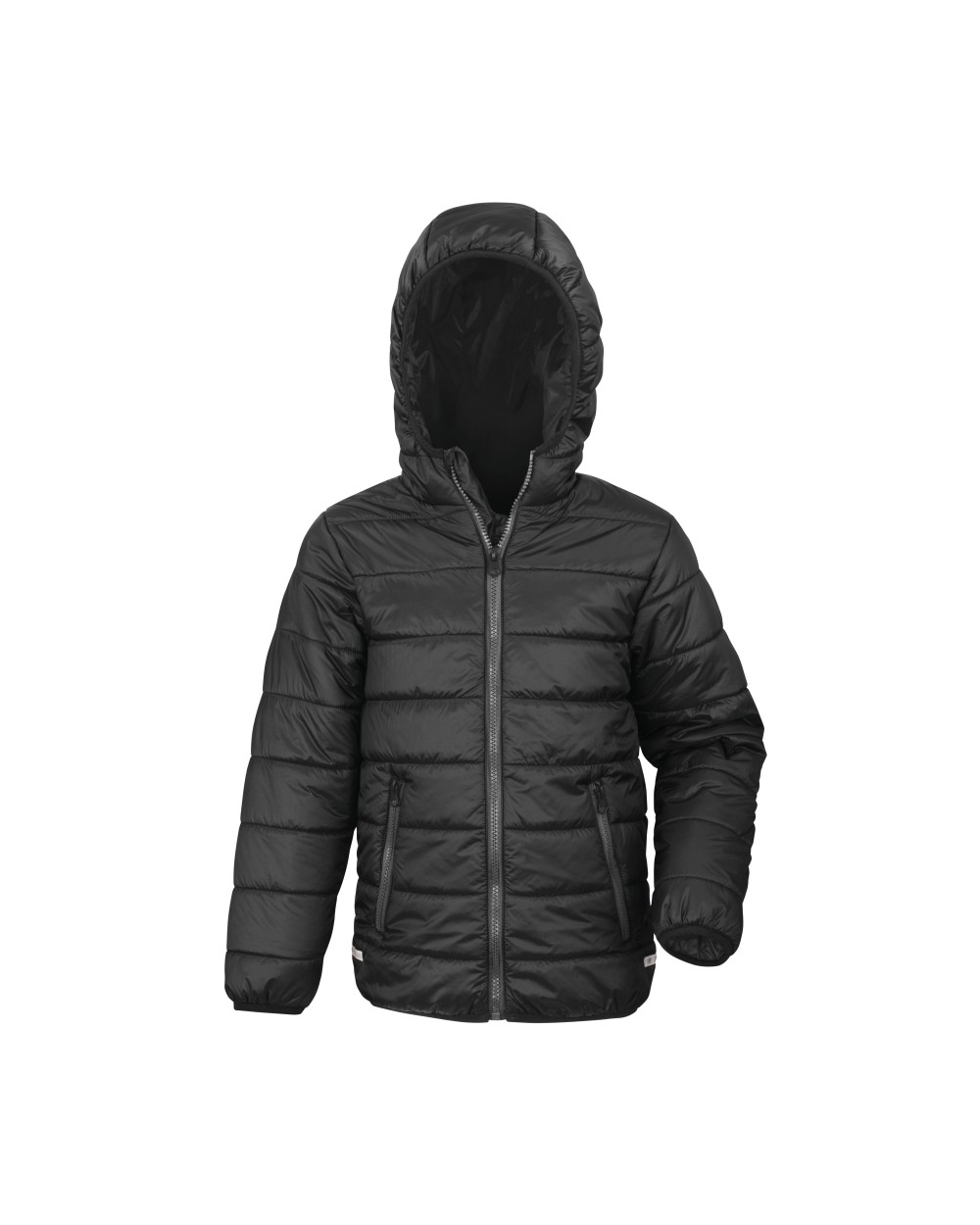 Vestes personnalisable RESULT JUNIOR/YOUTH PADDED JACKET