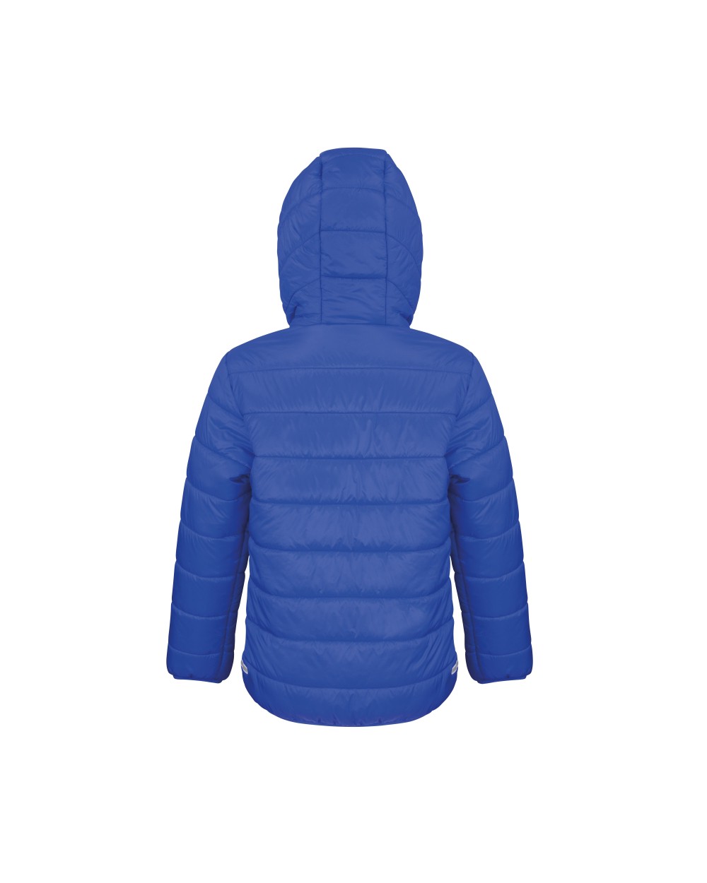 RESULT JUNIOR/YOUTH PADDED JACKET Jacken personalisierbar