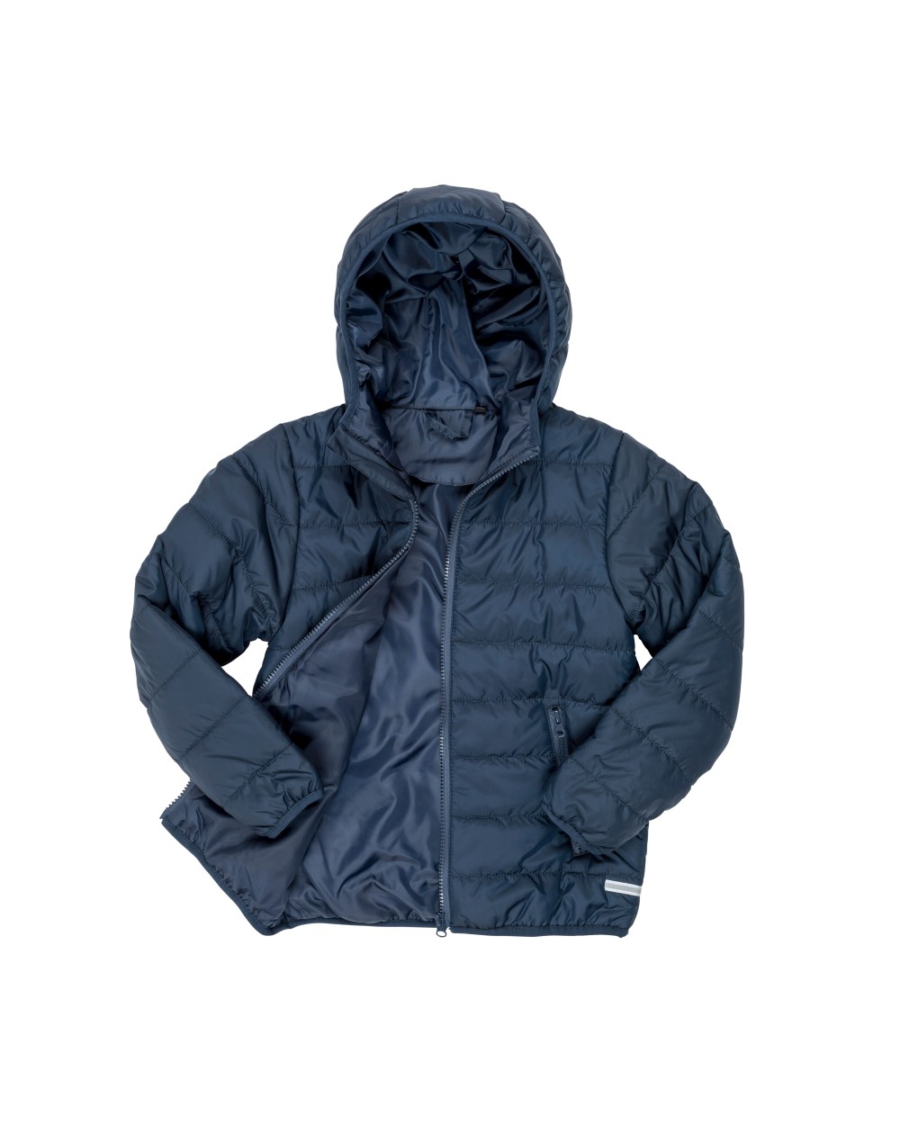 Vestes personnalisable RESULT JUNIOR/YOUTH PADDED JACKET