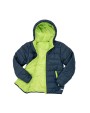 Vestes personnalisable RESULT JUNIOR/YOUTH PADDED JACKET