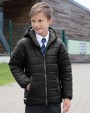 Vestes personnalisable RESULT JUNIOR/YOUTH PADDED JACKET