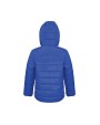 Vestes personnalisable RESULT JUNIOR/YOUTH PADDED JACKET