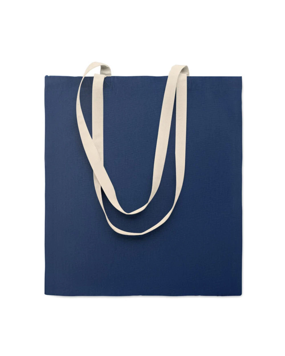 Tote bags 4DO Katoenen boodschappentas voor bedrukking &amp; borduring
