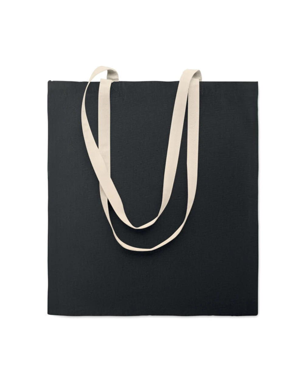 4DO Einkaufstasche aus Baumwolle Tote Bags personalisierbar