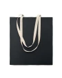 Tote bags 4DO Katoenen boodschappentas voor bedrukking &amp; borduring