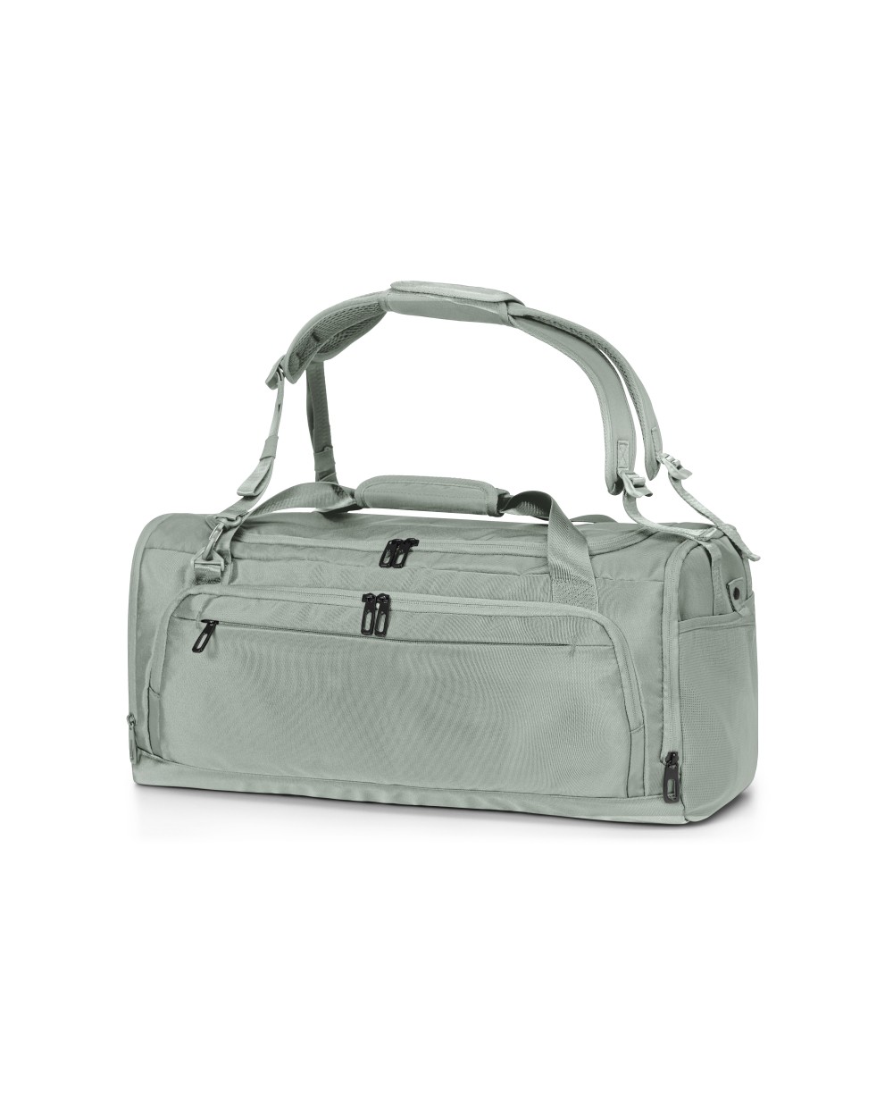 Sacs & Bagagerie personnalisable HALFAR Sport/Travel Bag Solid