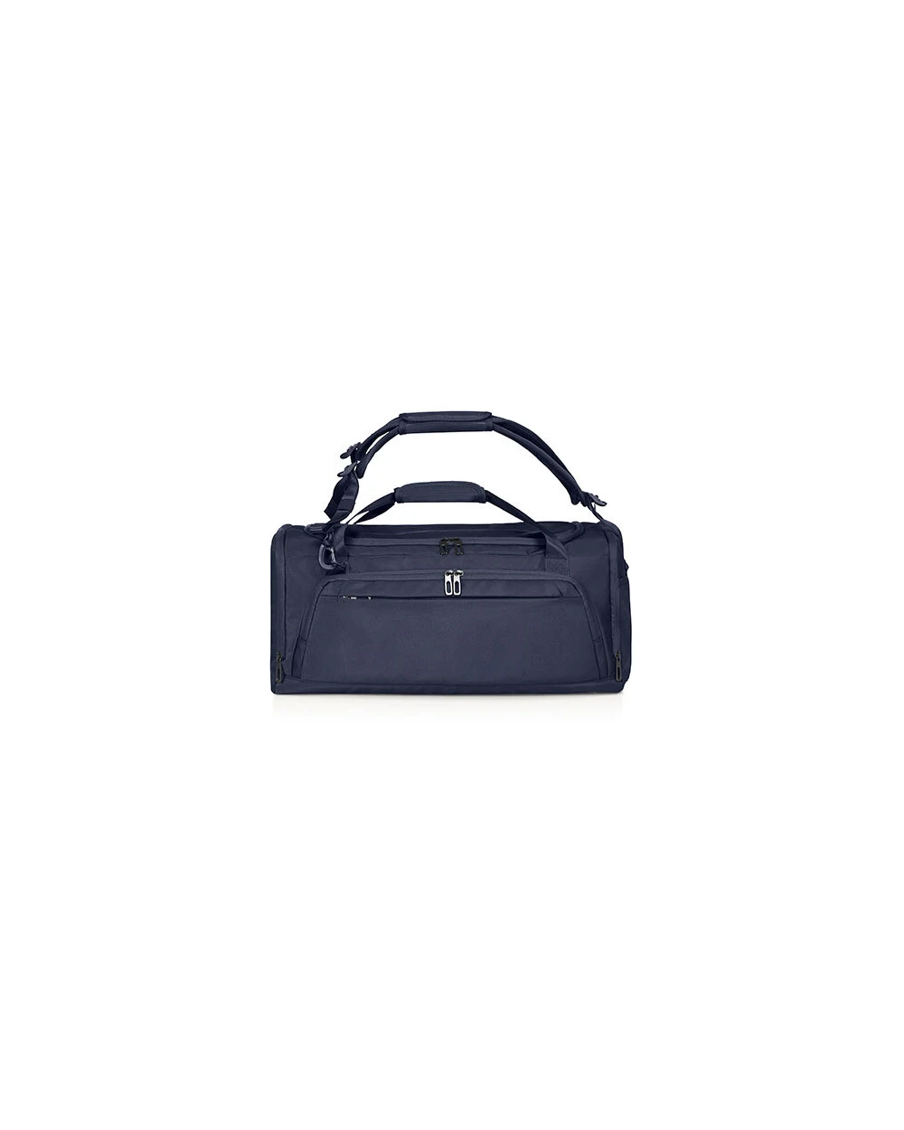 Sacs & Bagagerie personnalisable HALFAR Sport/Travel Bag Solid