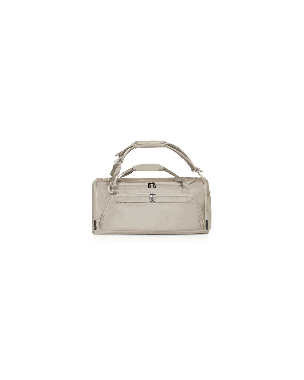 Sacs & Bagagerie personnalisable HALFAR Sport/Travel Bag Solid