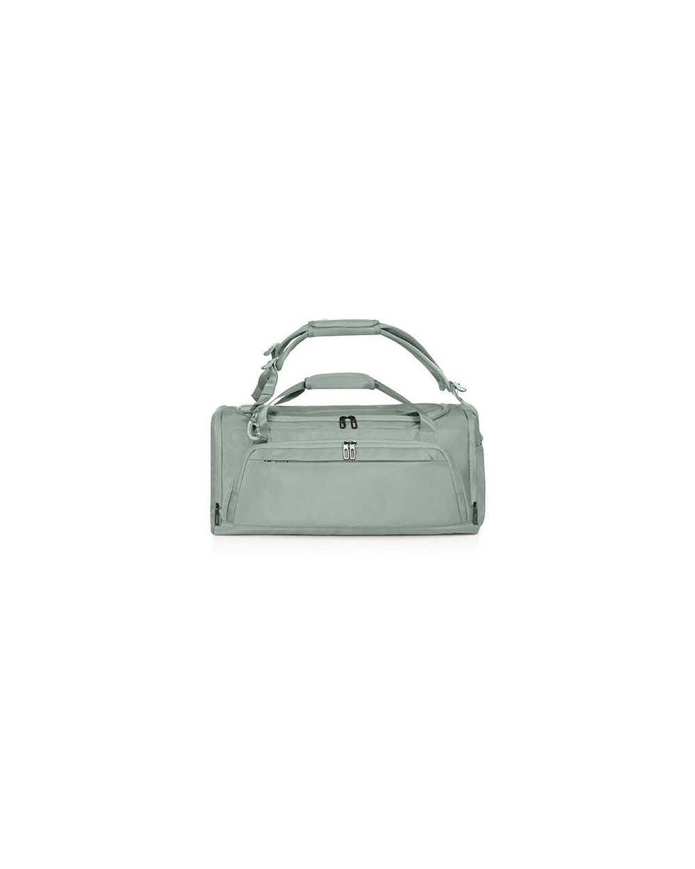 Sacs & Bagagerie personnalisable HALFAR Sport/Travel Bag Solid