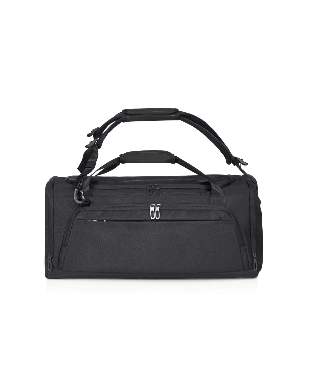 Tassen & Zakken HALFAR Sport/Travel Bag Solid voor bedrukking &amp; borduring