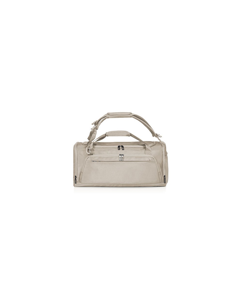 Sacs & Bagagerie personnalisable HALFAR Sport/Travel Bag Solid