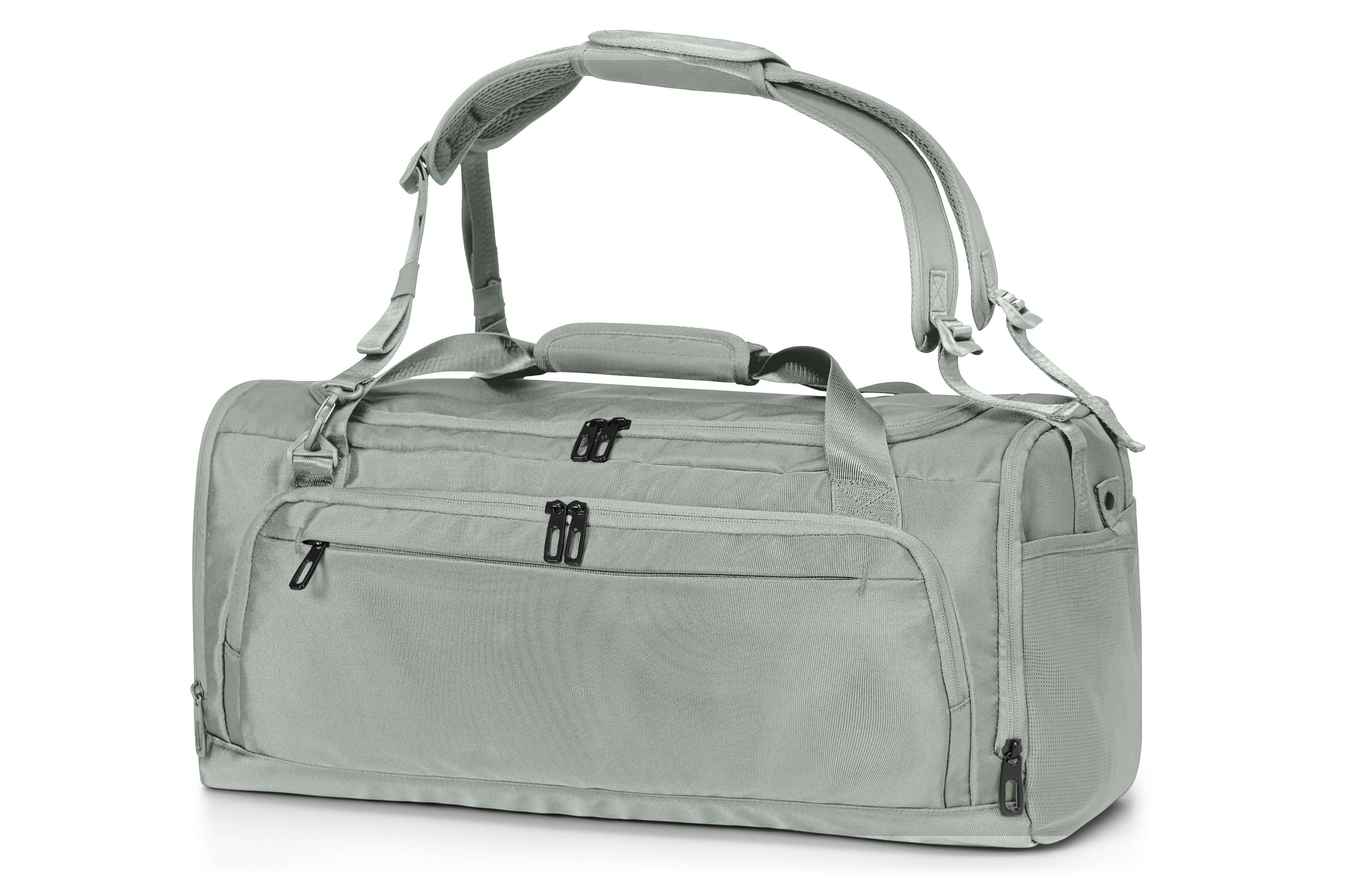 Tassen & Zakken HALFAR Sport/Travel Bag Solid voor bedrukking &amp; borduring