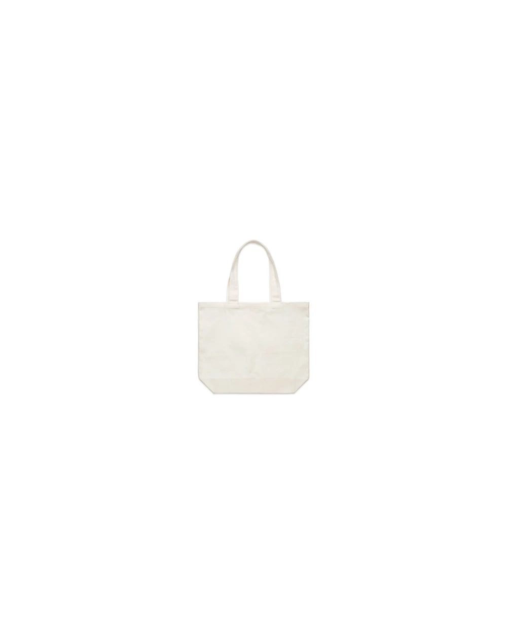 Benodigdheden AS COLOUR Shoulder Tote voor bedrukking &amp; borduring