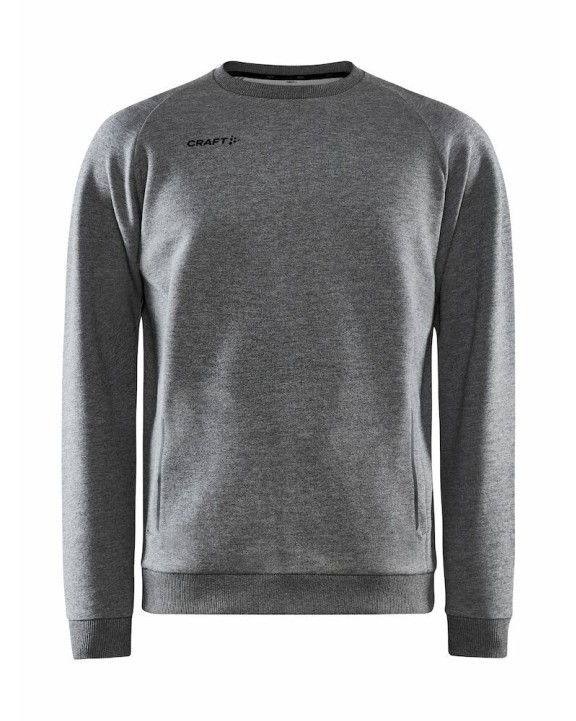 CRAFT CORE Soul Crew Sweatshirt M Sweatshirts personalisierbar