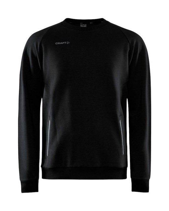 CRAFT CORE Soul Crew Sweatshirt M Sweatshirts personalisierbar
