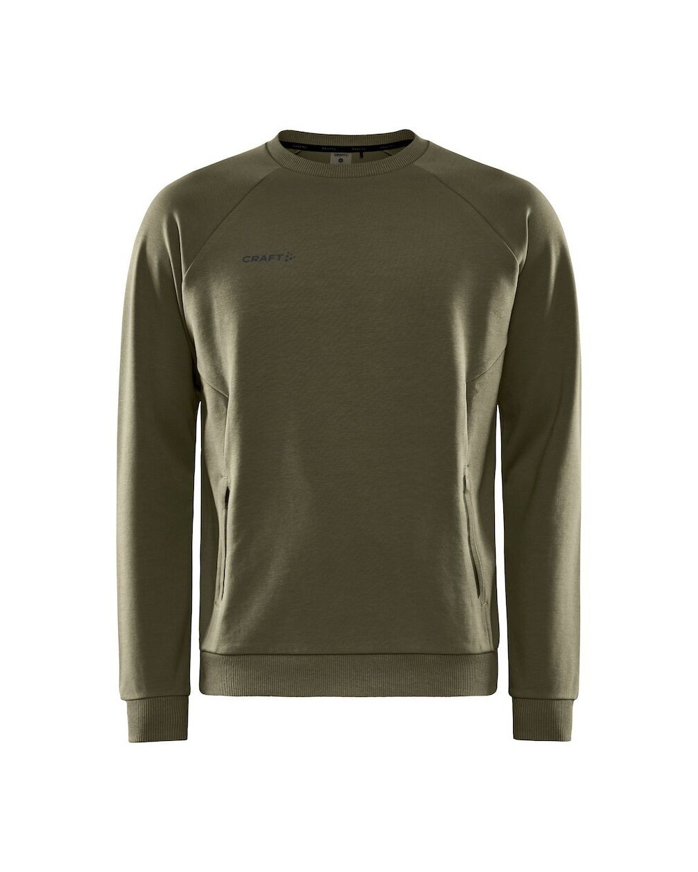 Sweaters & hoodies CRAFT CORE Soul Crew Sweatshirt M voor bedrukking &amp; borduring