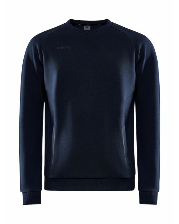 CRAFT CORE Soul Crew Sweatshirt M Sweatshirts personalisierbar