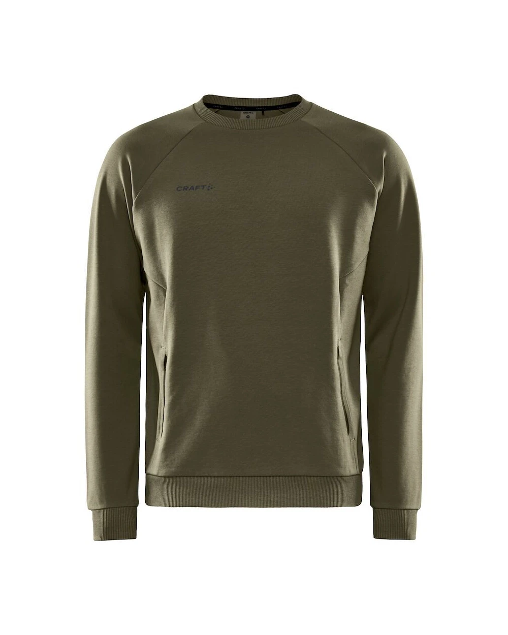 CRAFT Core Soul Crew Sweatshirt M Sweatshirts personalisierbar