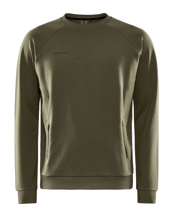 CRAFT CORE Soul Crew Sweatshirt M Sweatshirts personalisierbar