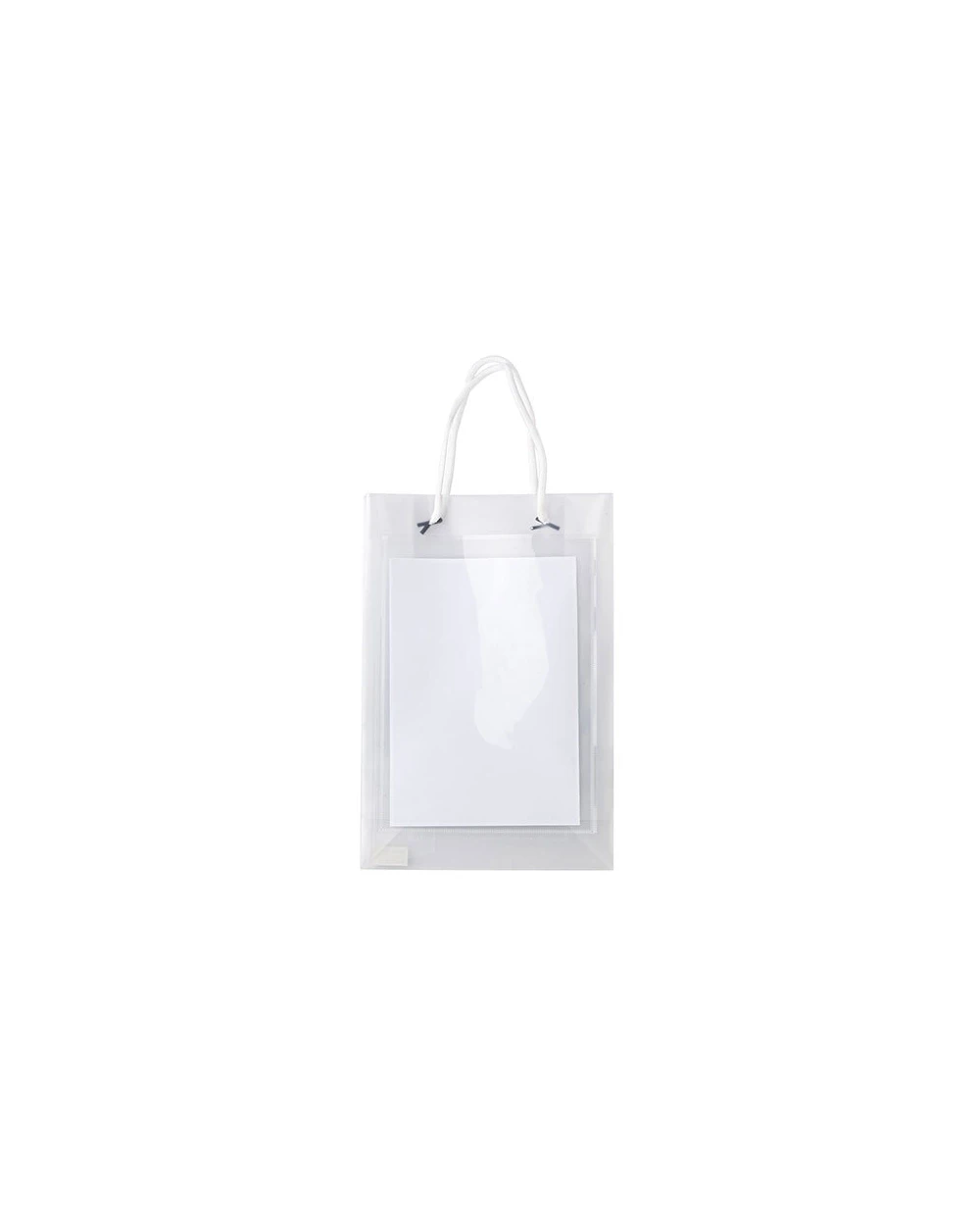Tassen & Zakken PRINTWEAR Promotional Bag Maxi voor bedrukking &amp; borduring